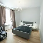 Vicheva Apartament Lwów