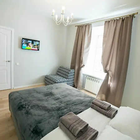 Vicheva Apartment