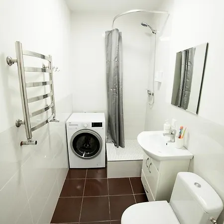 Vicheva Appartement *