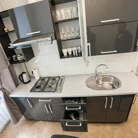 Vicheva Apartment