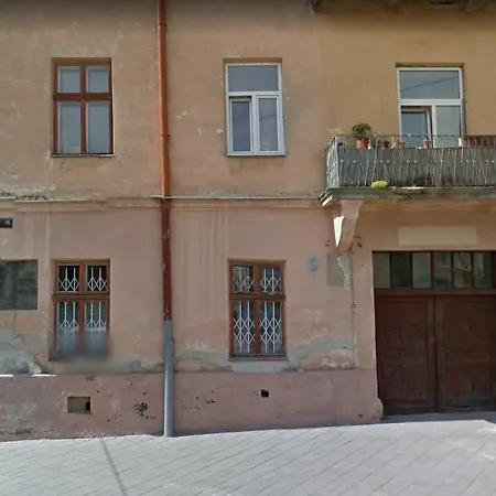 Apartment Vicheva *
