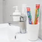 Vicheva Lägenhet *