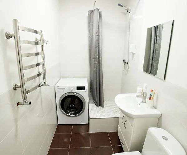 Vicheva Διαμέρισμα *