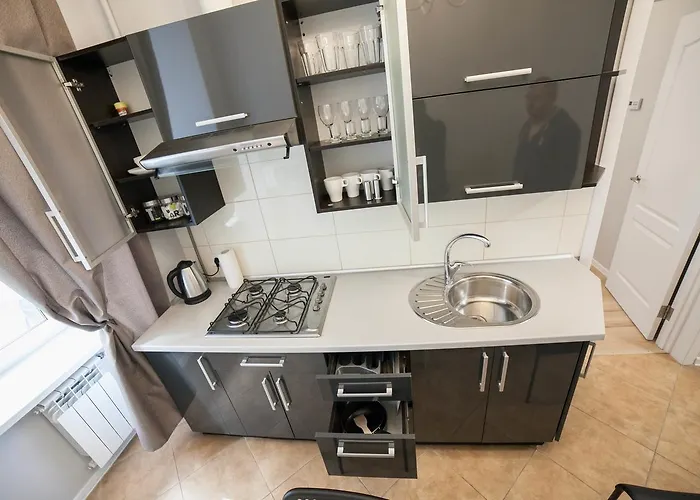 Vicheva Διαμέρισμα