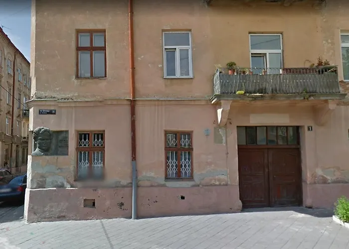 Διαμέρισμα Vicheva *